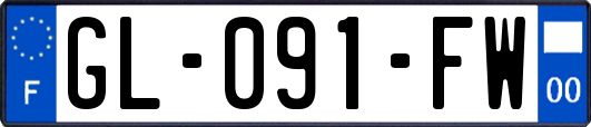 GL-091-FW