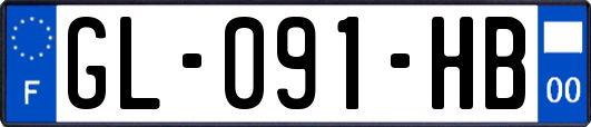 GL-091-HB