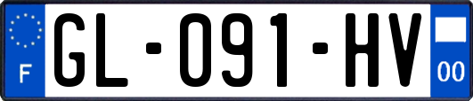 GL-091-HV