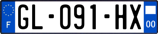 GL-091-HX