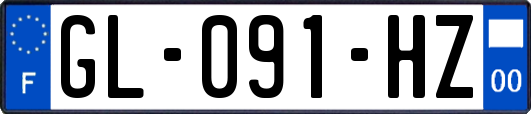 GL-091-HZ