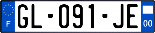 GL-091-JE
