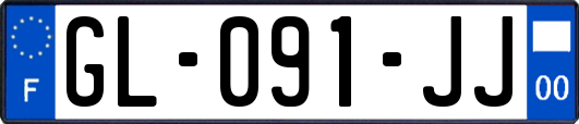 GL-091-JJ