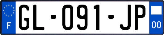 GL-091-JP