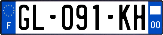 GL-091-KH