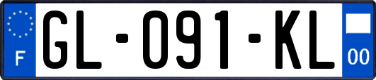 GL-091-KL