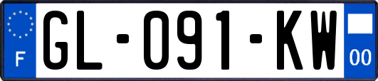GL-091-KW