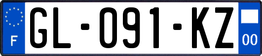 GL-091-KZ
