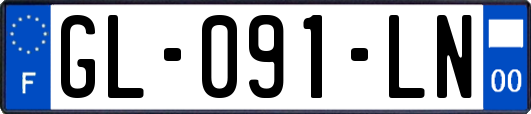 GL-091-LN