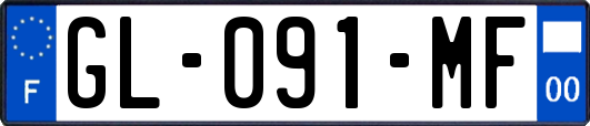 GL-091-MF