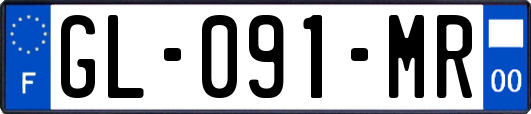 GL-091-MR