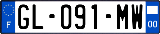 GL-091-MW
