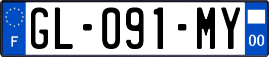 GL-091-MY