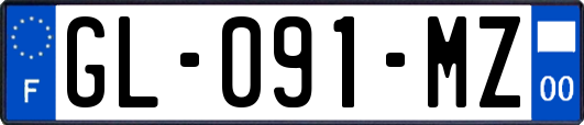 GL-091-MZ