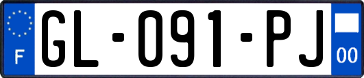 GL-091-PJ