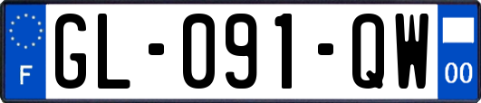 GL-091-QW