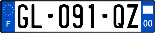 GL-091-QZ