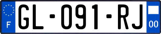 GL-091-RJ