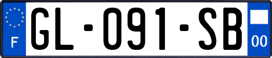 GL-091-SB