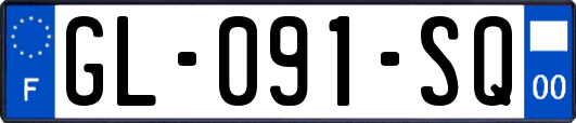 GL-091-SQ