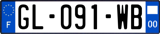 GL-091-WB