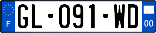 GL-091-WD