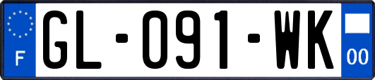 GL-091-WK
