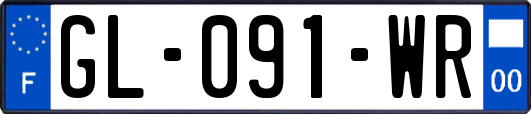 GL-091-WR