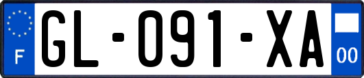 GL-091-XA