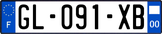 GL-091-XB