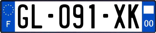 GL-091-XK