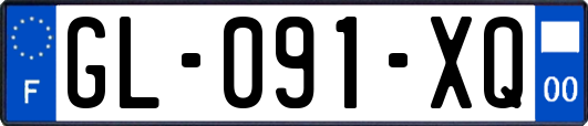 GL-091-XQ