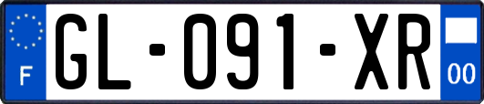 GL-091-XR
