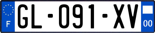GL-091-XV
