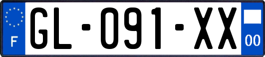 GL-091-XX