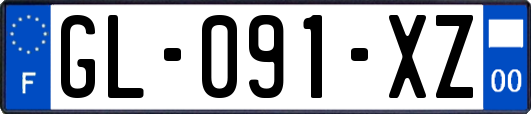 GL-091-XZ
