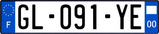 GL-091-YE