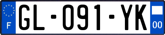 GL-091-YK
