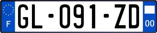 GL-091-ZD