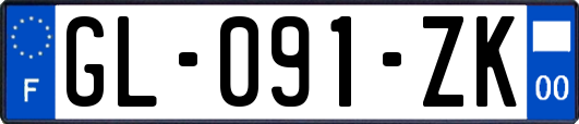 GL-091-ZK