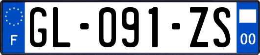 GL-091-ZS