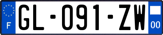 GL-091-ZW