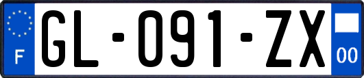 GL-091-ZX