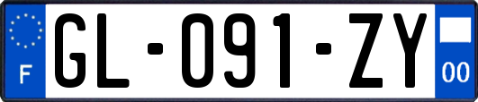 GL-091-ZY