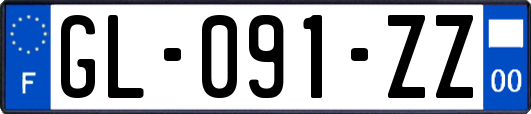 GL-091-ZZ