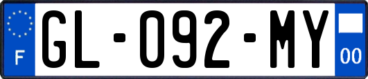 GL-092-MY