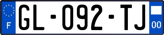 GL-092-TJ