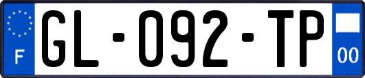 GL-092-TP