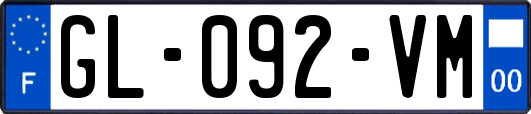 GL-092-VM