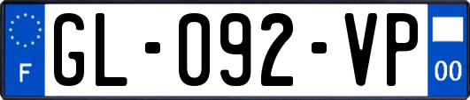 GL-092-VP